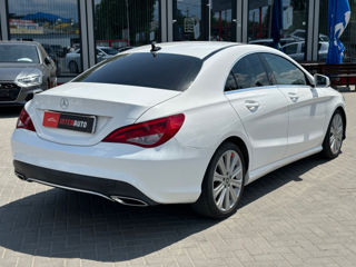 Mercedes CLA foto 4