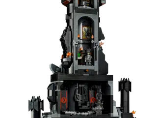 Lego The Lord of the Rings: Barad-dur set 10333 foto 5