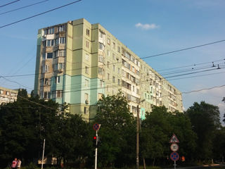 Apartament cu 1 cameră, 37 m², Centru, Tiraspol foto 1