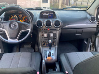 Opel Antara foto 7