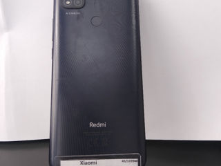 Xiaomi Redmi 9C