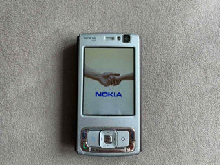 Nokia N95 фото 1