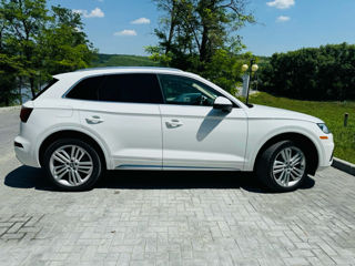 Audi Q5 foto 3