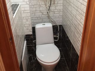 2-rm apt., 60 м², 8/9 fl.