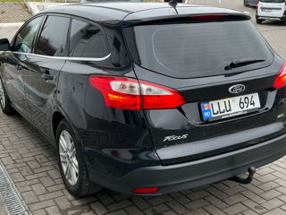 Ford Focus foto 3