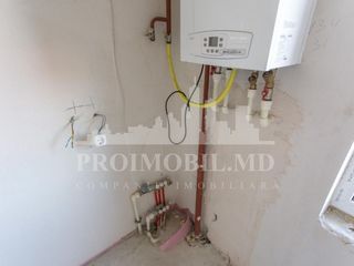 2 camere-58 m2 Bloc Nou din cărămidă roșie! str. I. Creangă! foto 7