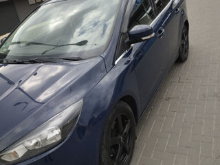 Ford Focus foto 8