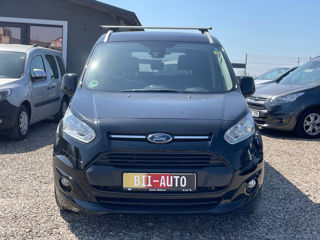 Ford Tourneo Connect foto 3