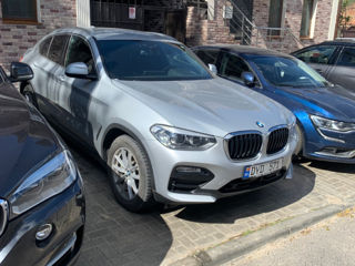 BMW X4 foto 2