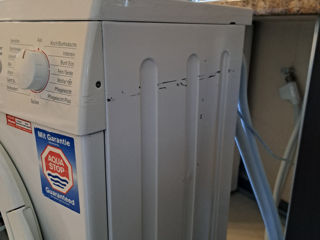 Холодильник и стиральная машина foto 7