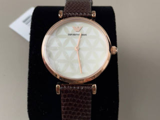 Emporio Armani Womens Watch foto 2