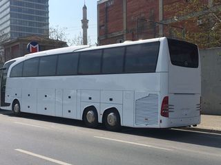 Autobuz  Balti  - Paris!!! foto 2