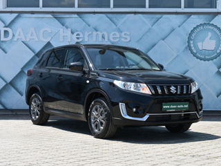 Suzuki Vitara foto 3