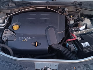 Dacia Logan foto 8