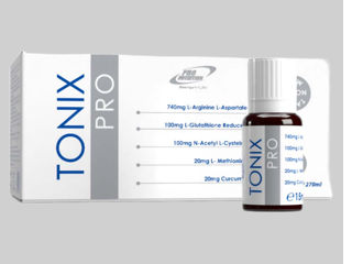 Tonix Pro