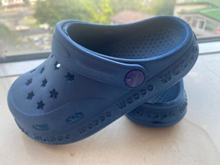 Crocs foto 2