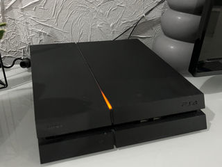 Sony PlayStation 4 foto 4