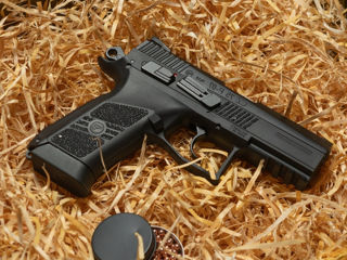 CZ P07 Duty Pneumatic !!! Nou ! foto 2