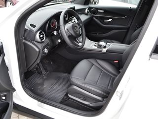 Mercedes GLC foto 6