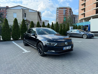 Volkswagen Passat foto 2