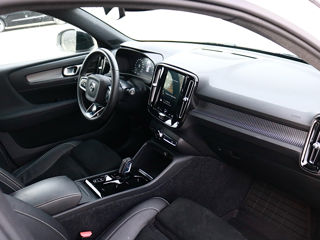 Volvo XC40 foto 10