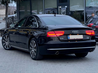 Audi A8 foto 5