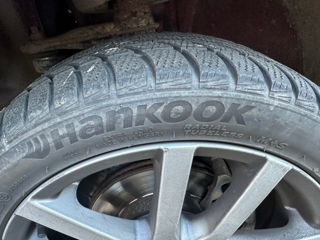 Hankook 195/45R16 foto 5