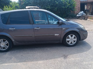 Renault Grand Scenic foto 5