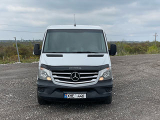 Mercedes SPRINTER foto 3