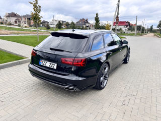 Audi A6 foto 4