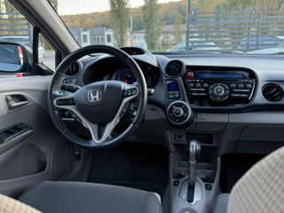 Honda Insight foto 5