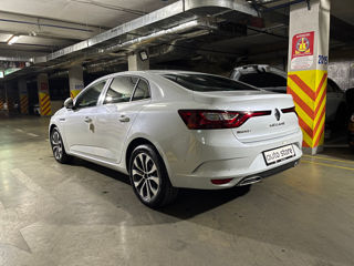 Renault Megane foto 4