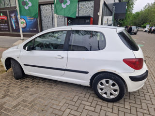 Peugeot 307 foto 5