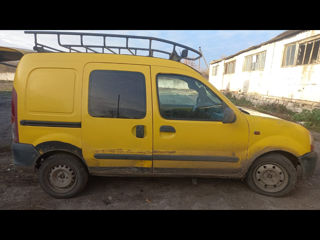 Renault Kangoo foto 2