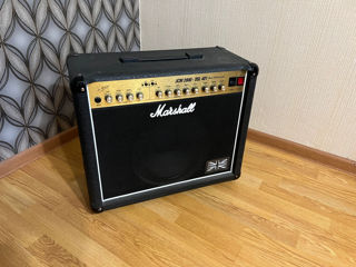 Продам ламповый комби Marshall JCM 2000-DSL 401 foto 8