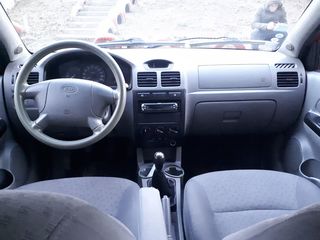 KIA Rio foto 6