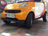 Smart Fortwo foto 1