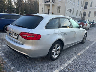 Audi A4 foto 3