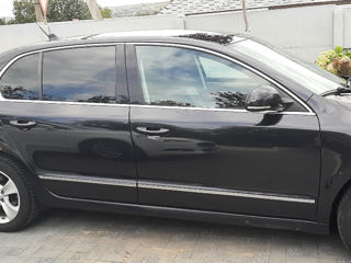 Skoda Superb foto 6