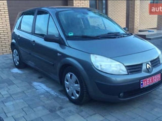 Renault Scenic foto 2