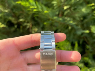 Ceas / Часы - Casio Original MTP-1302D foto 5