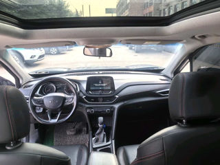 Chevrolet Orlando фото 5