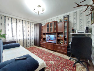 Apartament cu 2 camere, 43 m², Botanica, Chișinău