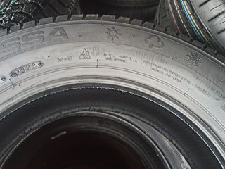 Всесезонка 205/60 R16 Lassa ! 2024 доставка ! установка ! Телецентр foto 2