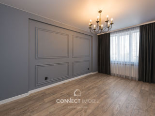 Apartament cu 3 camere, 78 m², Buiucani, Chișinău foto 9