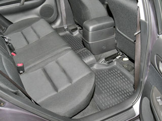 Mazda 6, 2007-2012. Covorase din poliuretan pentru interior. foto 4