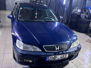 Honda Accord foto 4