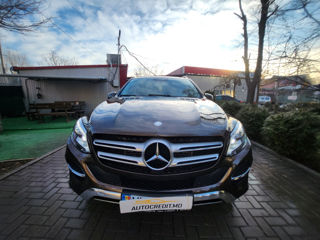 Mercedes GLE foto 16