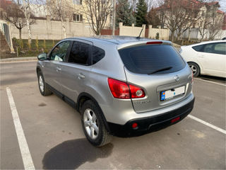 Nissan Qashqai foto 4