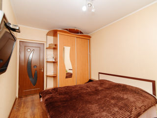 Apartament cu 3 camere, 71 m², Centru, Chișinău foto 4
